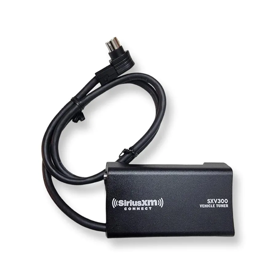Amazon.com: SXV300 Tuner Only for SiriusXM Compatible